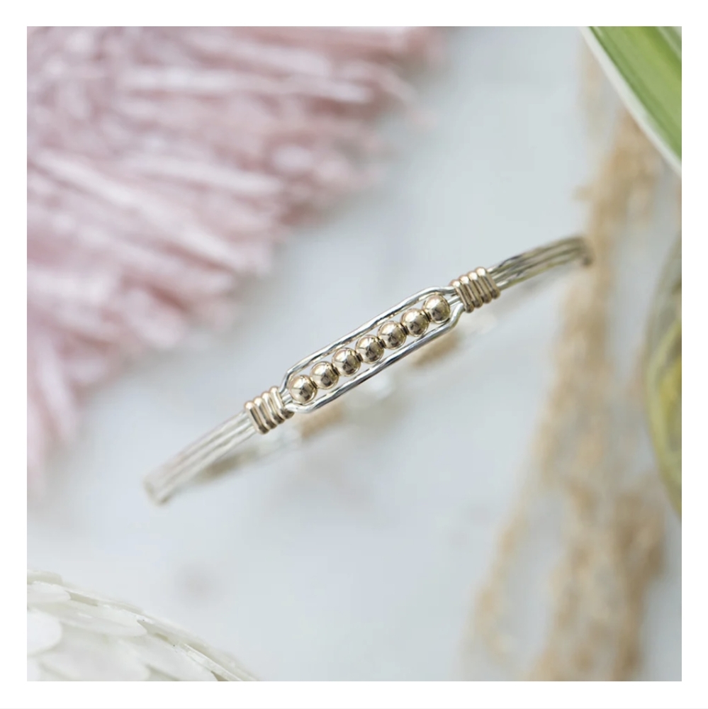 Ronaldo Power of Prayer Bracelet